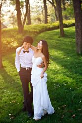 -IDO婚纱摄影(上海旗舰店)