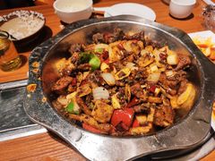 -老号尤兔头(西川店)