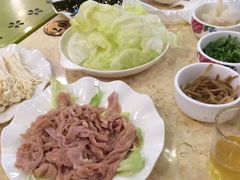 -活鱼馆(宜兴埠店)