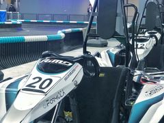 -e赛道卡丁车