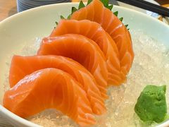 -Tuna maki寿司(苏州中心商场店)