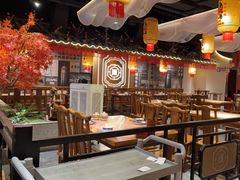 -杨记隆府重庆江湖菜(大悦城店)