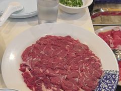 -福寿斋·老北京铜锅涮肉·烤鸭(顺义总店)