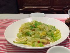 -水煮三国·川鲁江湖菜(香山店)