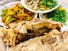 -老四季(南市场店)