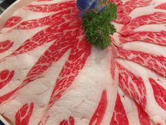 -五星桥原切肥牛火锅·30年专注好牛肉(湖塘店)