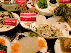 -新时代大酒店(仰口路店)