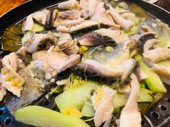 -黄但记老店·陈村粉食府