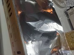 -云晓光头烧烤吧(德平路店)