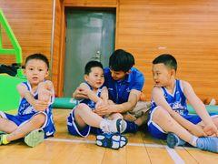 -东方启明星篮球培训(天坛校区)