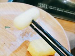 -牛New寿喜烧(青浦店)