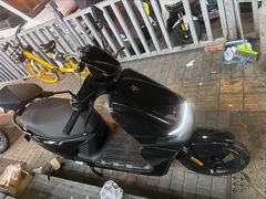 -九号电动车(安定门内大街店)