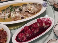-镜泊小镇(东长安街店)