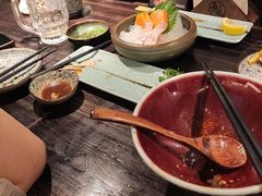 -眷屋の深夜食堂(云锦中心店)