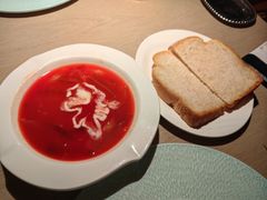 -波特曼西餐厅(中央大街店)