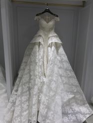 -MANLI BRIDAL婚纱