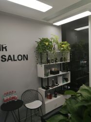 -T-Hair Salon