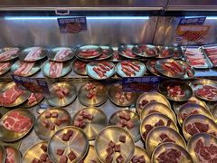 -喜井无限自助烤肉公司(石厦店)