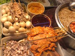 -阜阳杜大大卷馍(塘沽路店)