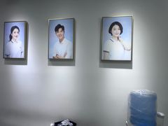 -微笑时刻照相馆(四道口店)
