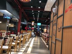 大堂-Mr.Pizza米斯特比萨(合肥一九一二街区店)