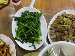 -明记海鲜大排档(巽寮湾店)