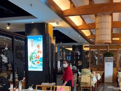 -辣婆婆(航天桥店)