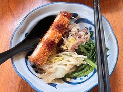 -铃木食堂(北新桥店)