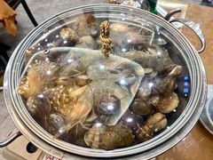 -渔码头食府(蓬莱阁店)