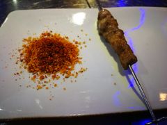 -很久以前羊肉串(大华三路店)