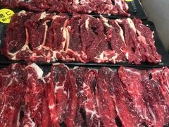 -嬷孙家潮汕牛肉火锅(北京路天河城店)