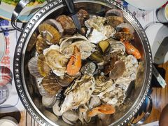 -和源祥·日照菜扛把子(万平口一店)