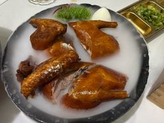 -3号仓库·创意中国菜(新世界城店)