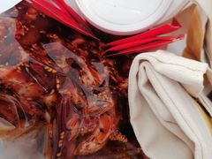 -鑫记婆婆兔·成都特产·兔头手撕兔(太古里店)