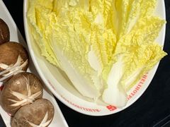 -八合里牛肉火锅(上海世茂广场店)