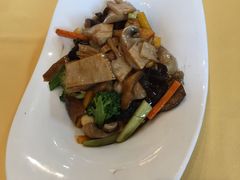 -功德林素菜饭庄(前门店)