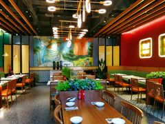 -PHO爺·越南料理(亦庄大族广场店)