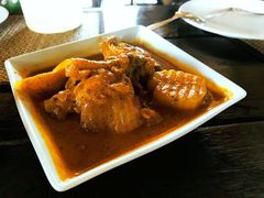 -自然餐厅(Phuket)