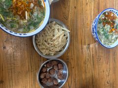 -清真马杰山牛肉汤馆
