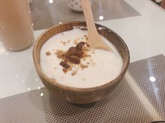 老爷自制酸奶-巴依老爷新疆美食(清华东门店)