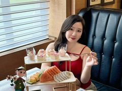 -天津津利华酒店