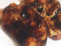 焖鮰鱼-黄记煌三汁焖锅(崇文门店)