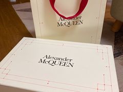 -Alexander McQueen(IAPM环贸广场店)