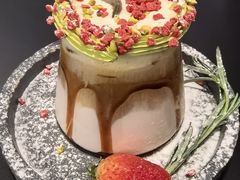 -BE NORMAL CAFE(霞溪路店)