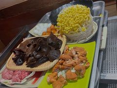 -巴倒烫陆派火锅山庄(南山总店)
