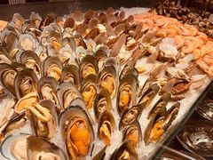 -太原富力万达文华酒店·美食汇西餐厅