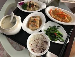 -宝生月子中心(独栋园林·福田店)