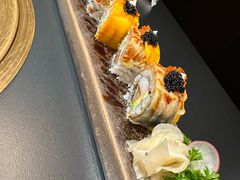 -無二炙坊·和牛烧肉(大钟寺1733店)