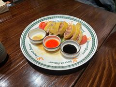 -Secret Flavor 秘之味东南亚料理(淮海巴黎春天店)