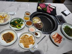 -黄金牧场(明洞总店)